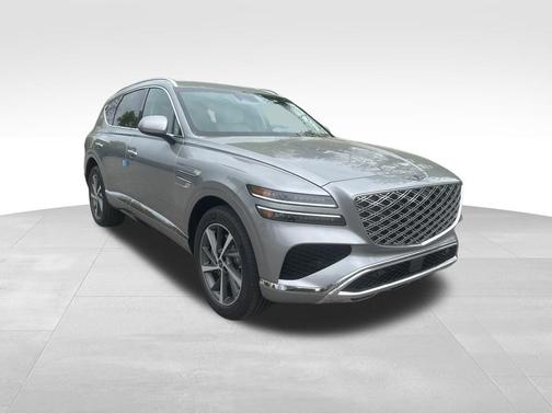 2025 Genesis GV80 2.5T