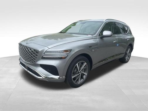 2025 Genesis GV80 2.5T