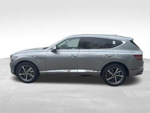 2025 Genesis GV80 2.5T