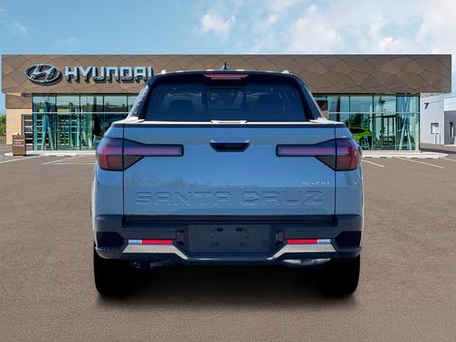 Bluestone 2026 Hyundai SANTA CRUZ Limited