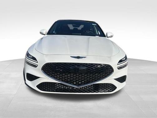 2025 Genesis G70 3.3T Sport Advanced