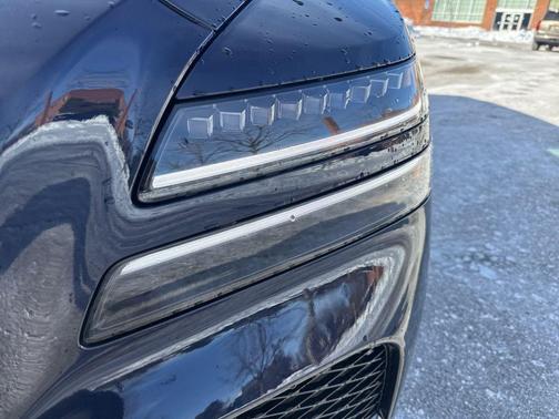 2026 Genesis GV80 2.5T Prestige