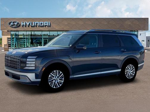 2026 Hyundai PALISADE SEL 7P