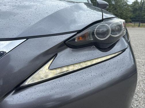 2015 Lexus IS 250 250