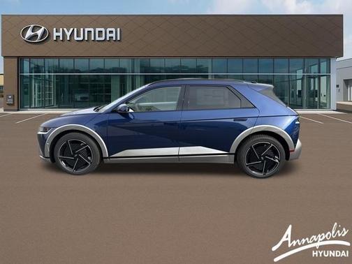 2026 Hyundai IONIQ 5 Limited