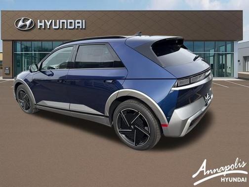 2026 Hyundai IONIQ 5 Limited