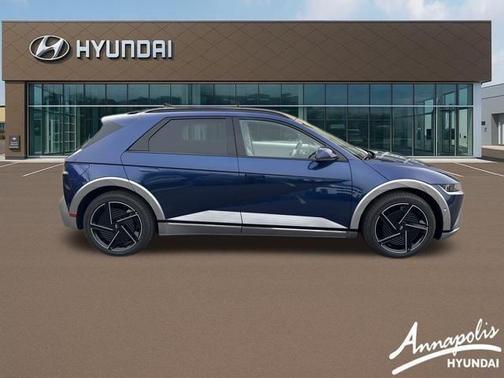 2026 Hyundai IONIQ 5 Limited
