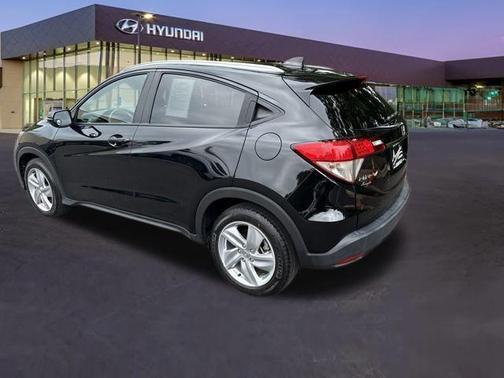 2020 Honda HR-V EX-L