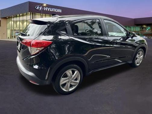 2020 Honda HR-V EX-L