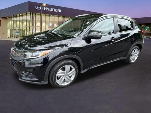 2020 Honda HR-V EX-L