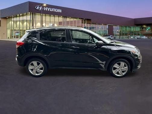 2020 Honda HR-V EX-L