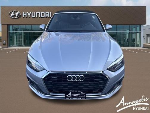 2022 Audi A5 45 Premium
