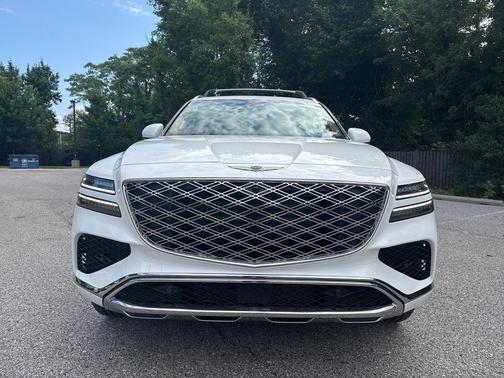 2025 Genesis GV80 2.5T Prestige