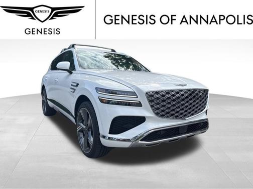 2025 Genesis GV80 2.5T Prestige