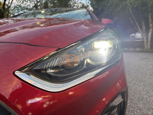 2018 Hyundai SONATA Limited 2.0T