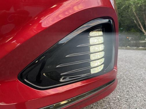 2018 Hyundai SONATA Limited 2.0T