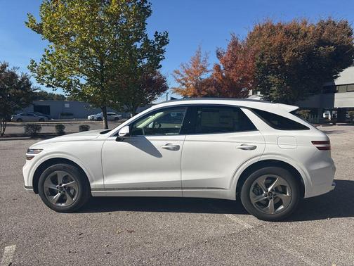 2026 Genesis GV70 2.5T Select