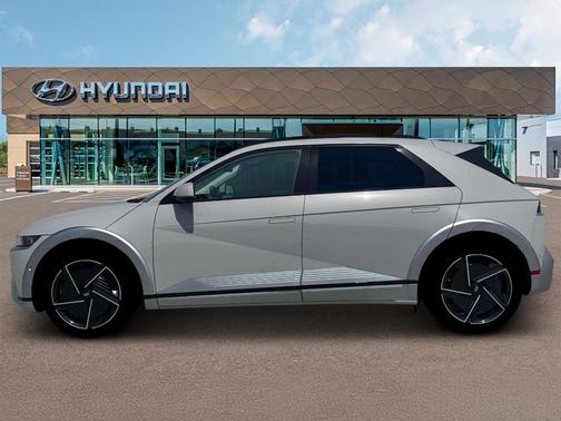 2025 Hyundai IONIQ 5 Limited