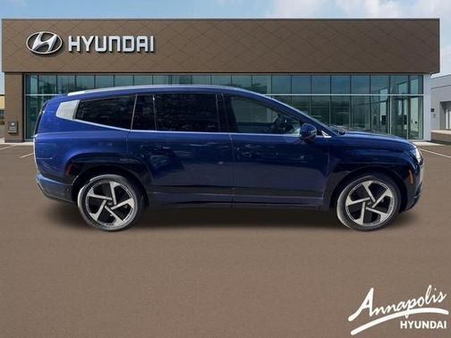 2026 Hyundai IONIQ 9 Performance Limited