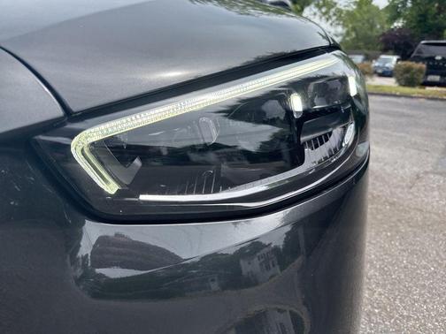 2022 Mercedes-Benz S-Class S 500 4MATIC