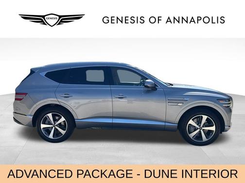 2023 Genesis GV80 2.5T