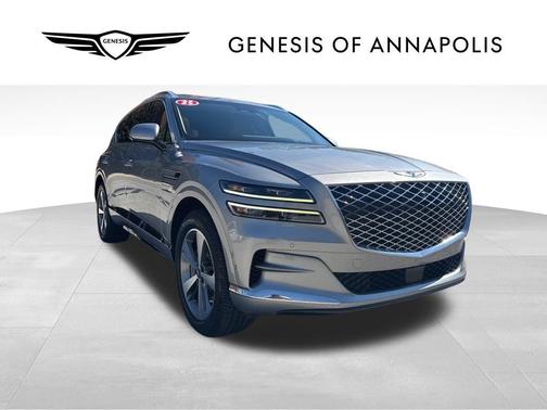 2023 Genesis GV80 2.5T