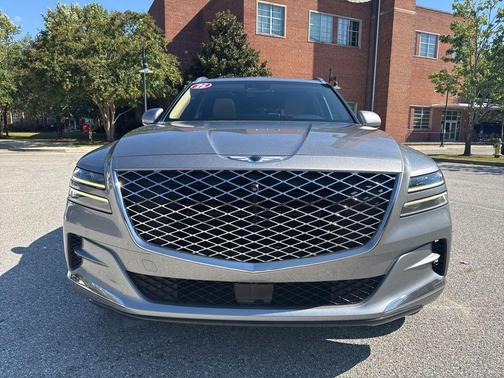 2023 Genesis GV80 2.5T