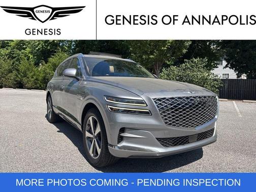 2023 Genesis GV80 2.5T