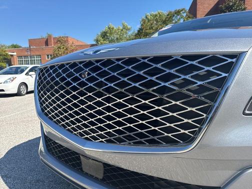 2023 Genesis GV80 2.5T