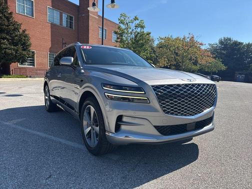 2023 Genesis GV80 2.5T