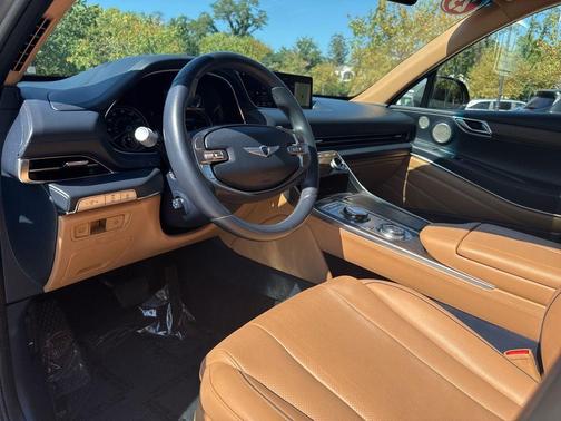 2023 Genesis GV80 2.5T