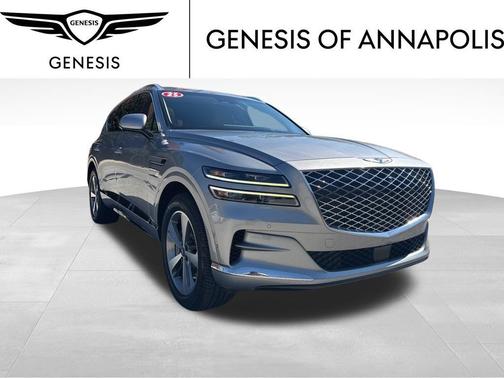 2023 Genesis GV80 2.5T