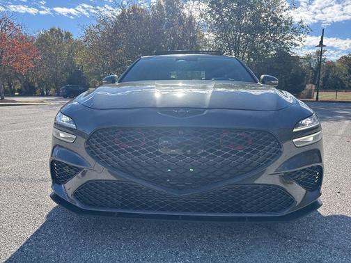 2022 Genesis G70 3.3T