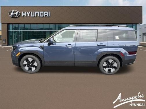 2026 Hyundai SANTA FE HEV SEL