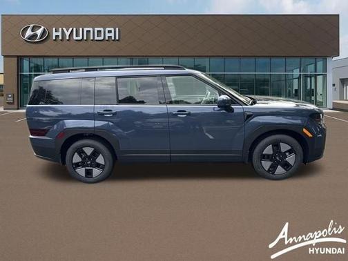 2026 Hyundai SANTA FE HEV SEL