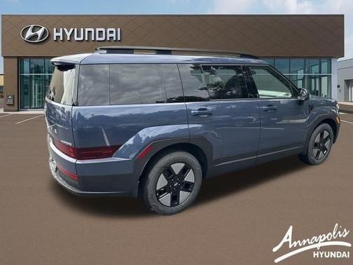 2026 Hyundai SANTA FE HEV SEL