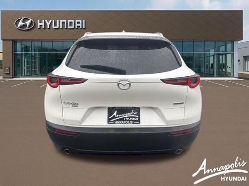 2021 Mazda CX-30 Premium Package