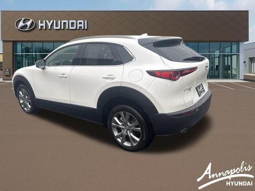 2021 Mazda CX-30 Premium Package