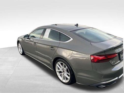 2024 Audi A5 Sportback Premium Plus