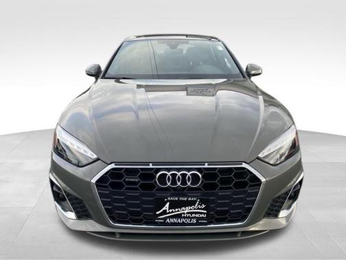 2024 Audi A5 Sportback Premium Plus