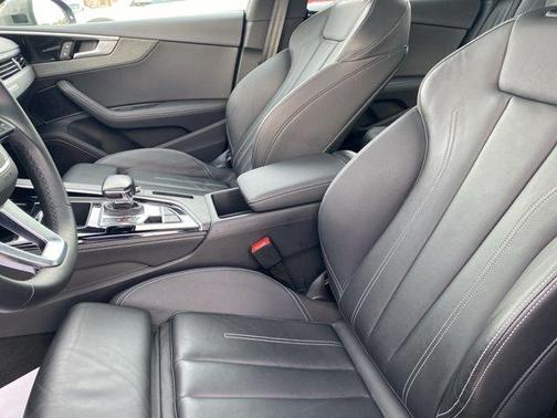 2024 Audi A5 Sportback Premium Plus