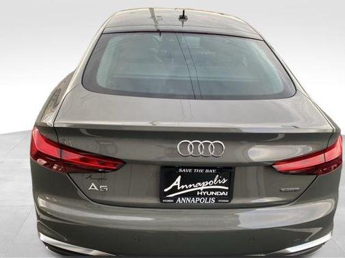 2024 Audi A5 Sportback Premium Plus
