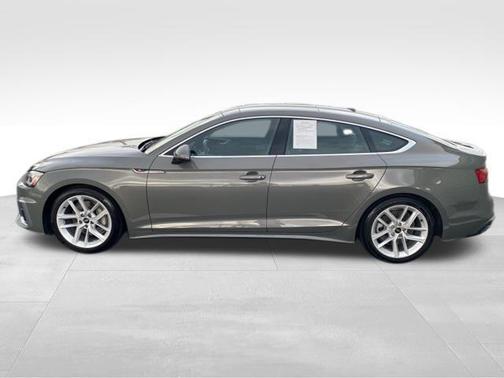 2024 Audi A5 Sportback Premium Plus