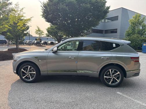 2025 Genesis GV80 2.5T Advanced