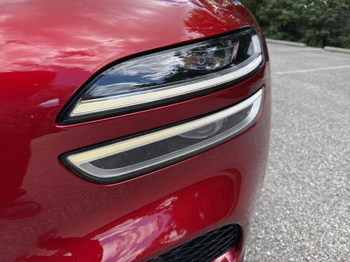 2022 Genesis G70 3.3T