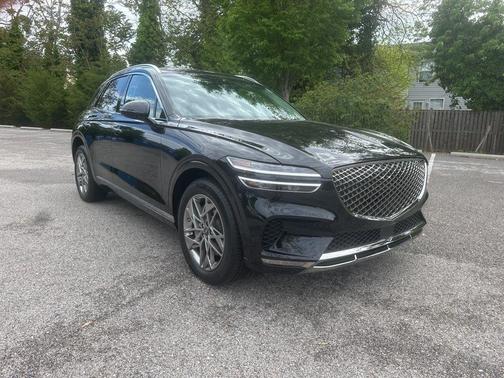 2025 Genesis GV70 2.5T