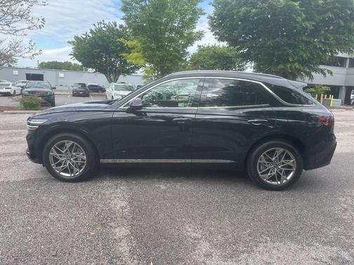 2025 Genesis GV70 2.5T