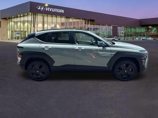 2026 Hyundai KONA SEL