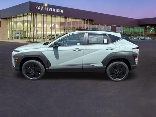 2026 Hyundai KONA SEL