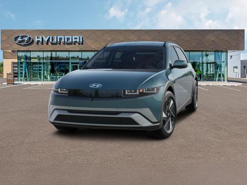 2025 Hyundai IONIQ 5 SEL